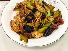 -西北朗益和穆斯林餐厅