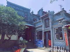 -老张烤羊(王哥庄店)
