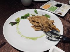 -大董(福田皇庭中心店)
