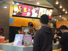 -CoCo都可(惠福店)