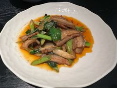 -金谷仓家庭料理(马泉营店)