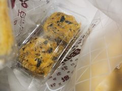 -百香林西点(万家丽店)