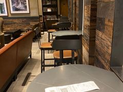 -星巴克(深圳宝安泰华店)