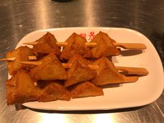 -潮界(虹桥新天地店)