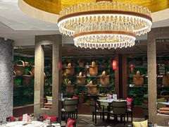 -湖滨28中餐厅·西湖宴·杭州君悦酒店