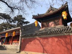 -红螺寺