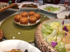 -天福苑(崇宁路店)