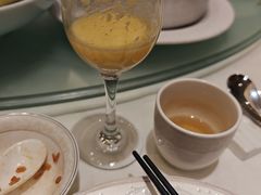-沪华海鲜大酒楼(南汇店)
