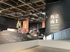 -盘龙城遗址博物院