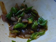 肥肠干拌粉-小义乌砂锅拉面(海事共享区店)