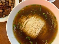 -同得兴 Since·1995 传统苏式面馆(十全街店)