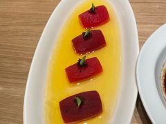 -君悦酒店·绣桥中餐厅