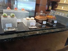 -西安赛瑞喜来登大酒店·盛宴自助餐厅