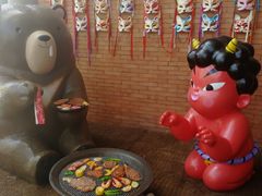 -神户赤童日式烤肉伙伴(东直门店)