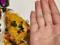 -必点海鲜·海肠捞饭·鲅鱼水饺(滨江道店)