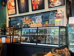 -街角 T·COFFEE 融合料理·BISTRO(车公庙店)