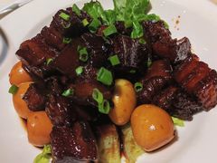 外婆红烧肉-19号私房菜(云南路店)