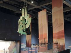 -盘龙城国家考古遗址公园