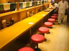 -虹梅食堂·爱蝦乃家