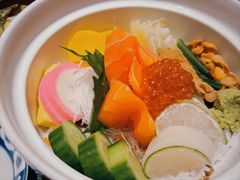 -小山日本料理(兴业太古汇店)
