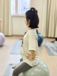 -爱尔乐美孕产瑜伽·普拉提