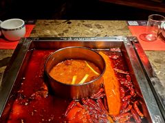 -码头故事火锅(大丰店)