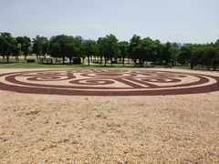 -汉长安城未央宫国家考古遗址公园