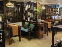 -菩提书坊(侨福大厦店)