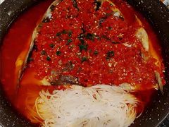 开胃鱼头王-马凯餐厅(地安门店)