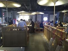 -海东头·疙瘩汤(万达四楼店)