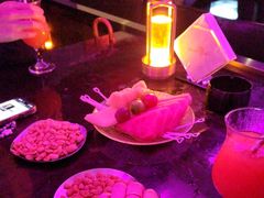 -外滩8号 whisky bar(金延大厦店)