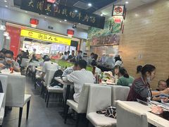 -黑山牛肉汤火锅(花城汇店)