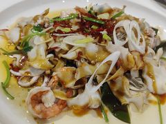-渔码头食府·20年蓬莱老字号(登州路店)