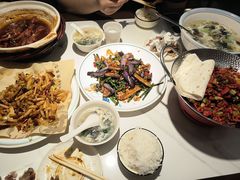 -东来土菜馆(民祥园路店)