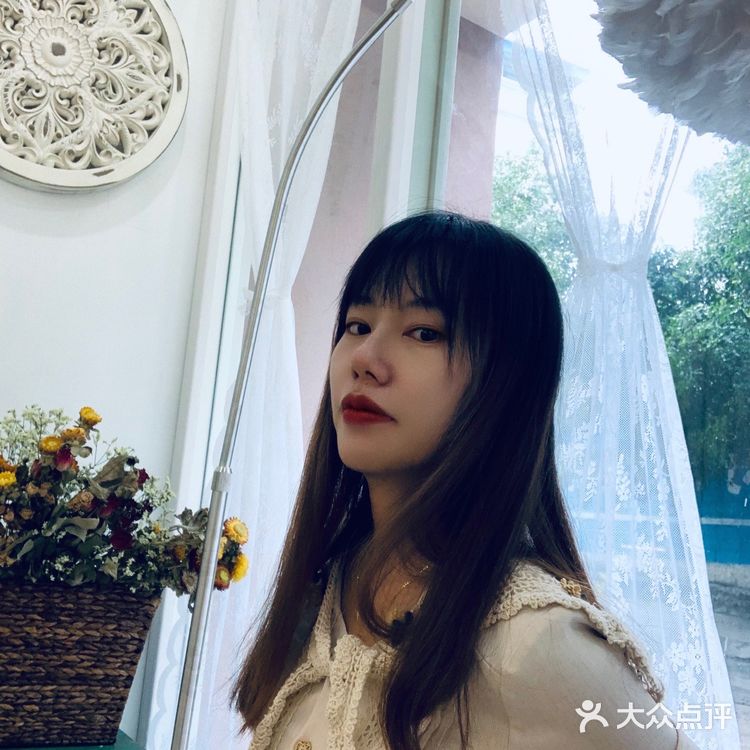 杨小姐的烘焙店