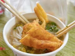 -汪记鲜鱼糊汤粉(沈阳路总店)