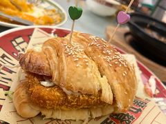 -广九餐室(陈家祠扬韬广场店)