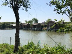 -同里国家湿地公园