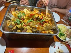 -景秀餐厅(南锣鼓巷店)