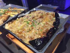 -很久以前羊肉串(打浦路店)