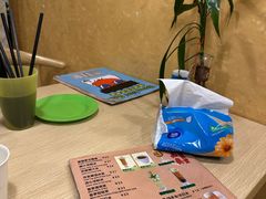 -热浪岛马来餐厅