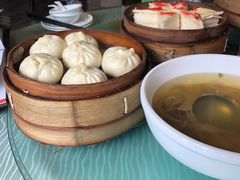 -花园茶楼(兴城西路店)