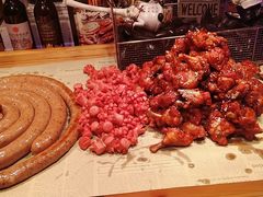 -快乐爱斯米牛排自助(人信汇店)