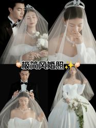 -巴黎春天婚纱摄影STUDIO·定制