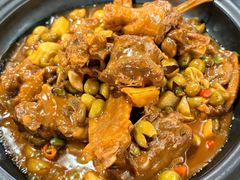 -有嘢食私房菜(西关新天地店)