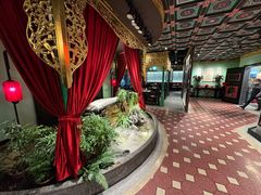 -锦府盐帮·侯宅(五棵松万达店)