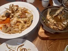 -周家二小姐的菜(西津渡店)