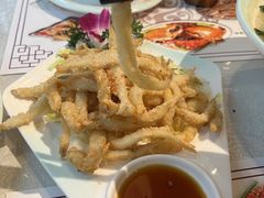 -喜记避风塘炒辣蟹(总店)