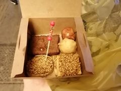 手切一口肠-奶奶的美食(李村步行街店)