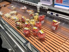 -盒马鲜生(富田新天地店)
